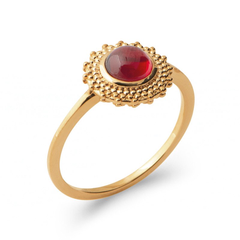 BAGUE PL-OR 750 3MIC PS