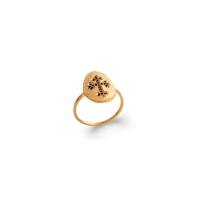 BAGUE PL-OR 750 3MIC PS