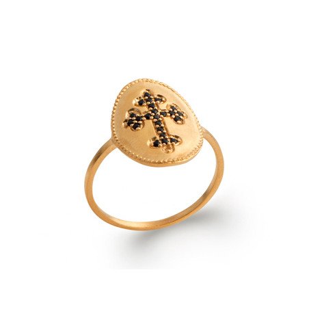 BAGUE PL-OR 750 3MIC PS