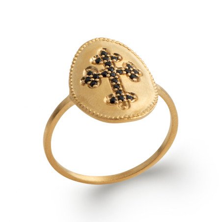 BAGUE PL-OR 750 3MIC PS
