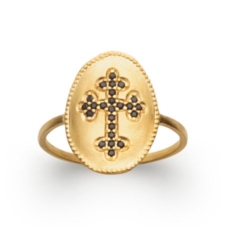 BAGUE PL-OR 750 3MIC PS