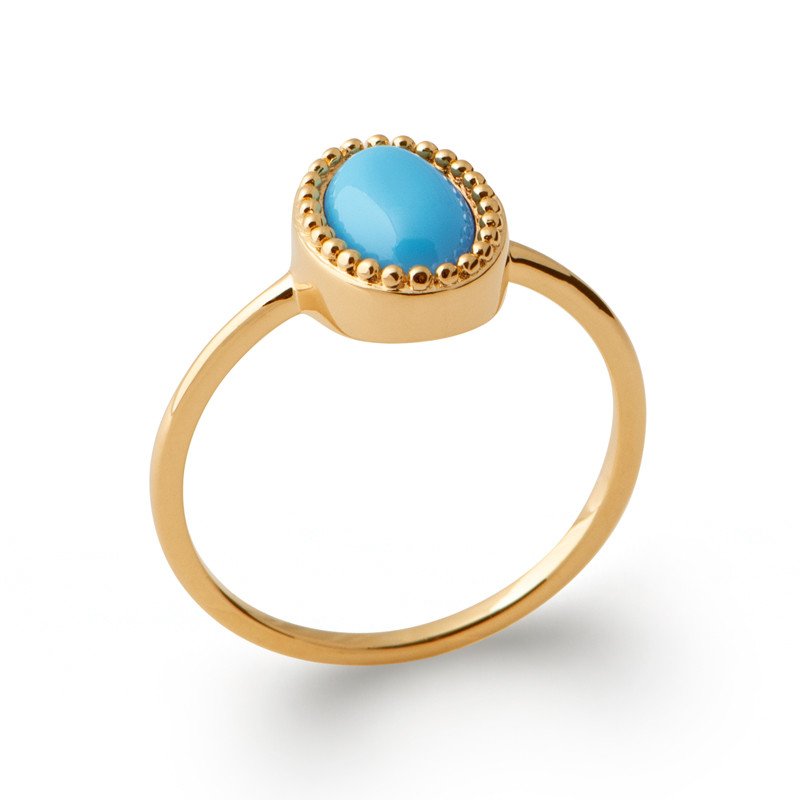 BAGUE PL-OR 750 3MIC PS