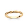 BAGUE PL-OR 750 3MIC