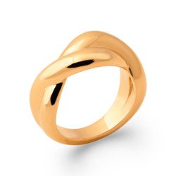 BAGUE PL-OR 750 3MIC