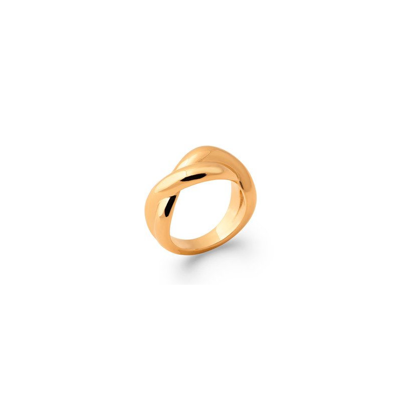BAGUE PL-OR 750 3MIC