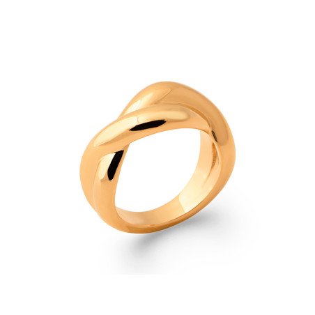BAGUE PL-OR 750 3MIC