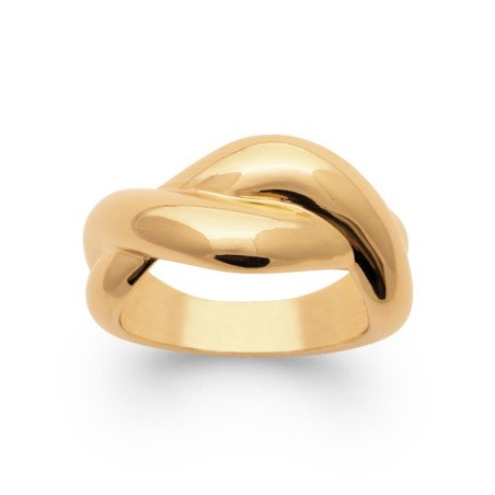 BAGUE PL-OR 750 3MIC