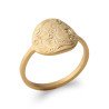 BAGUE PL-OR 750 3MIC