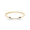 BAGUE PL-OR 750 3MIC