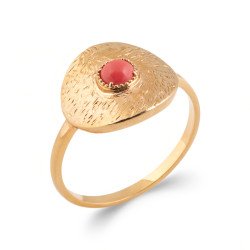 BAGUE PL-OR 750 3MIC PS