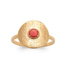 BAGUE PL-OR 750 3MIC PS