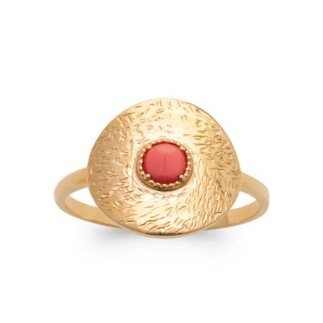 BAGUE PL-OR 750 3MIC PS