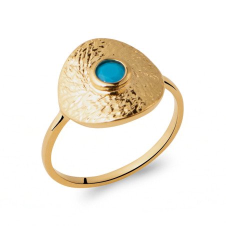 BAGUE PL-OR 750 3MIC PS