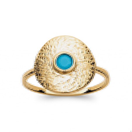BAGUE PL-OR 750 3MIC PS