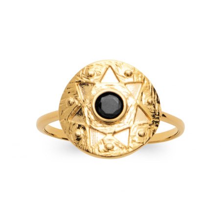BAGUE PL-OR 750 3MIC PS