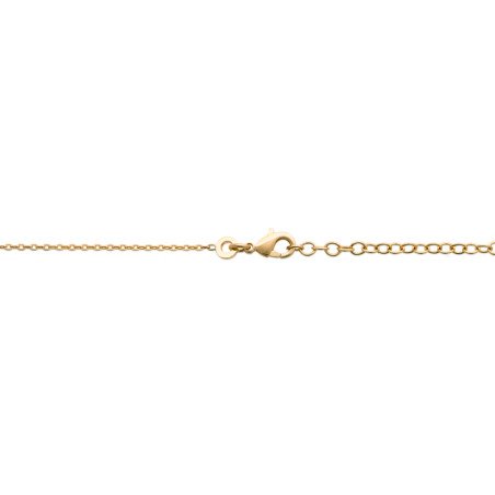 CHAINE PL-OR 750 3MIC
