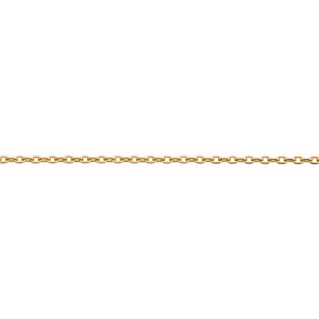 CHAINE PL-OR 750 3MIC