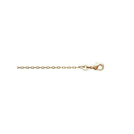 CHAINE PL-OR 750 3MIC