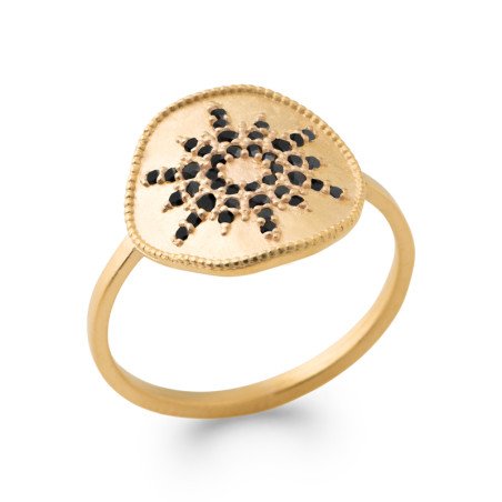 BAGUE PL-OR 750 3MIC PS