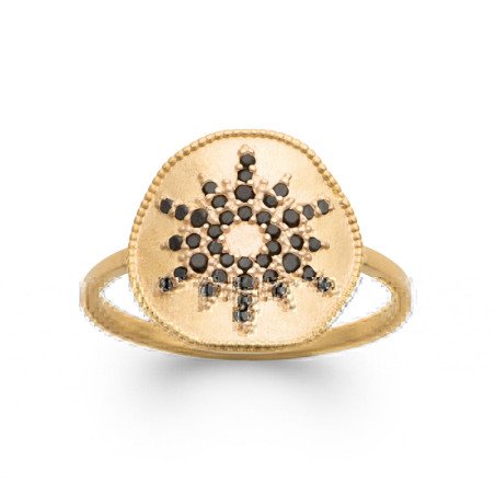 BAGUE PL-OR 750 3MIC PS
