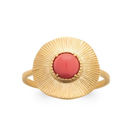 BAGUE PL-OR 750 3MIC PS