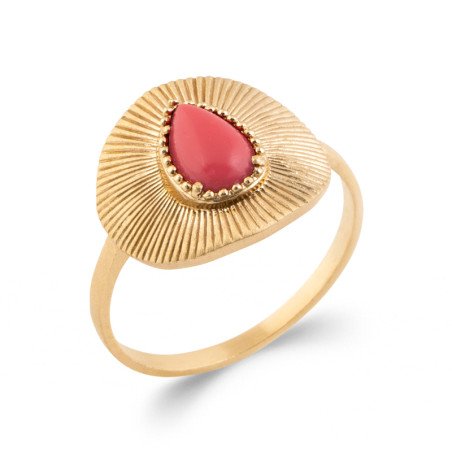 BAGUE PL-OR 750 3MIC PS