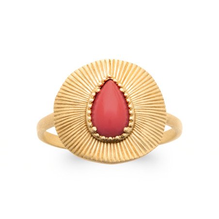 BAGUE PL-OR 750 3MIC PS