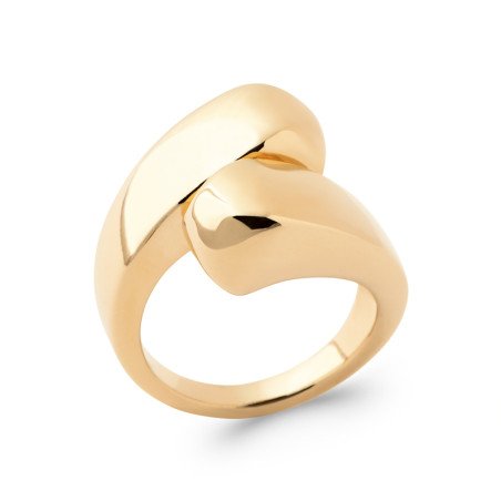BAGUE PL-OR 750 3MIC