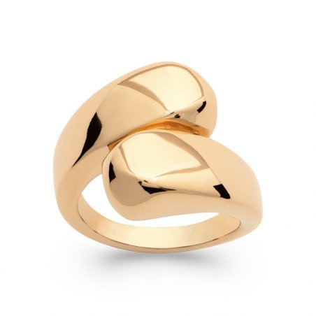 BAGUE PL-OR 750 3MIC