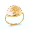 BAGUE PL-OR 750 5MIC