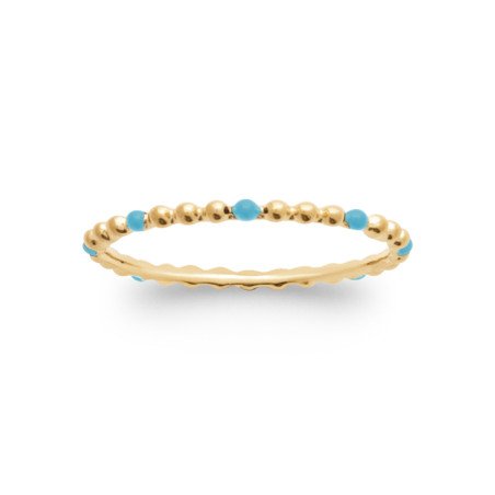 BAGUE PL-OR 750 3MIC LAQUE