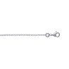 Chaîne Maille Rolo Argent 925 Classique et Élégante | Kara Bijoux