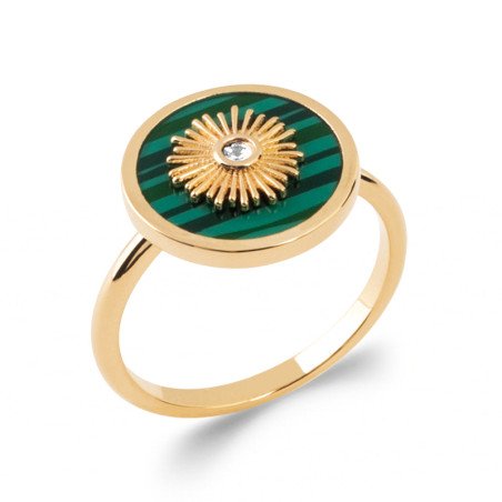 BAGUE PL-OR 750 3MIC OZ PS