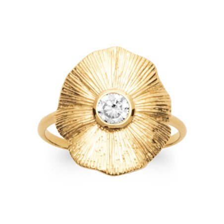 BAGUE PL-OR 750 3MIC OZ