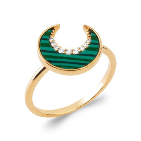 BAGUE PL-OR 750 3MIC OZ PS