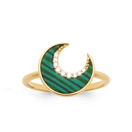 BAGUE PL-OR 750 3MIC OZ PS