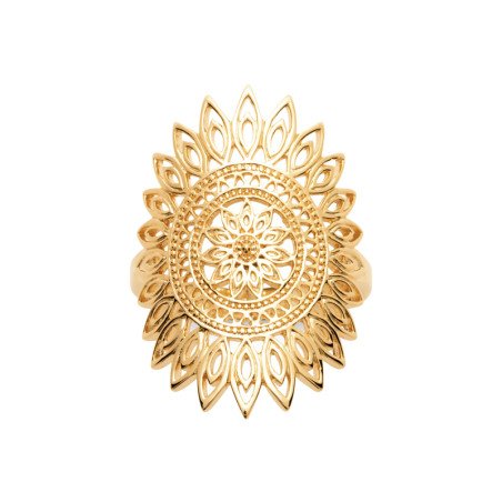 BAGUE PL-OR 750 3MIC