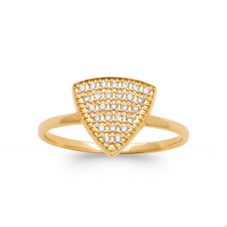 BAGUE PL-OR 750 3MIC OZ