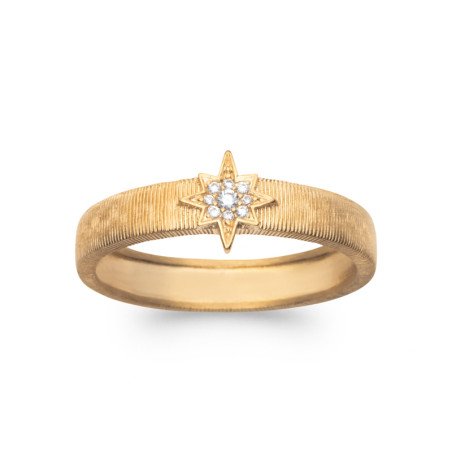 BAGUE PL-OR 750 3MIC OZ