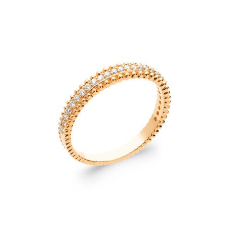 BAGUE PL-OR 750 3MIC OZ