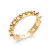 BAGUE PL-OR 750 3MIC