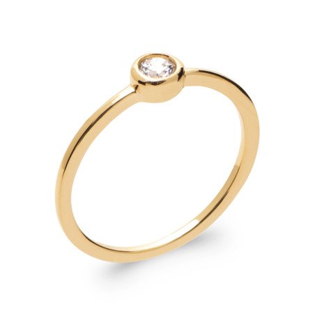 BAGUE PL-OR 750 3MIC OZ