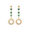 B.O PL-OR 750 3MIC RUBIS ZOISITE