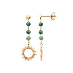 B.O PL-OR 750 3MIC RUBIS ZOISITE