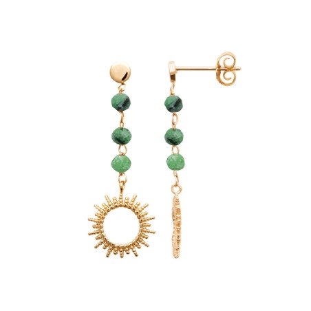 B.O PL-OR 750 3MIC RUBIS ZOISITE