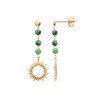 B.O PL-OR 750 3MIC RUBIS ZOISITE
