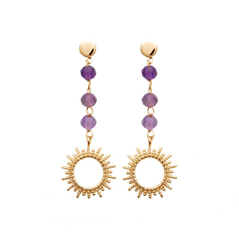 B.O PL-OR 750 3MIC AMETHYSTE