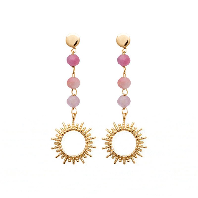 B.O PL-OR 750 3MIC TOURMALINE ROSE