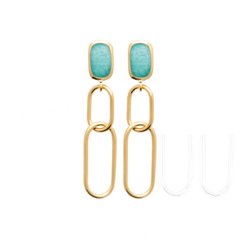 B.O PL-OR 750 3MIC AMAZONITE
