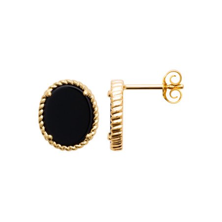 B.O PL-OR 750 3MIC AGATE NOIRE